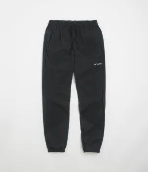 Columbia Tech Nylon Pants - Black
