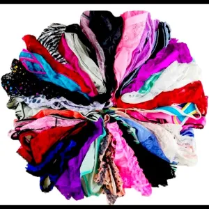 COPY - NWT 10 piece- Variety of Underwear Pack T-Back Thong G-String Panties