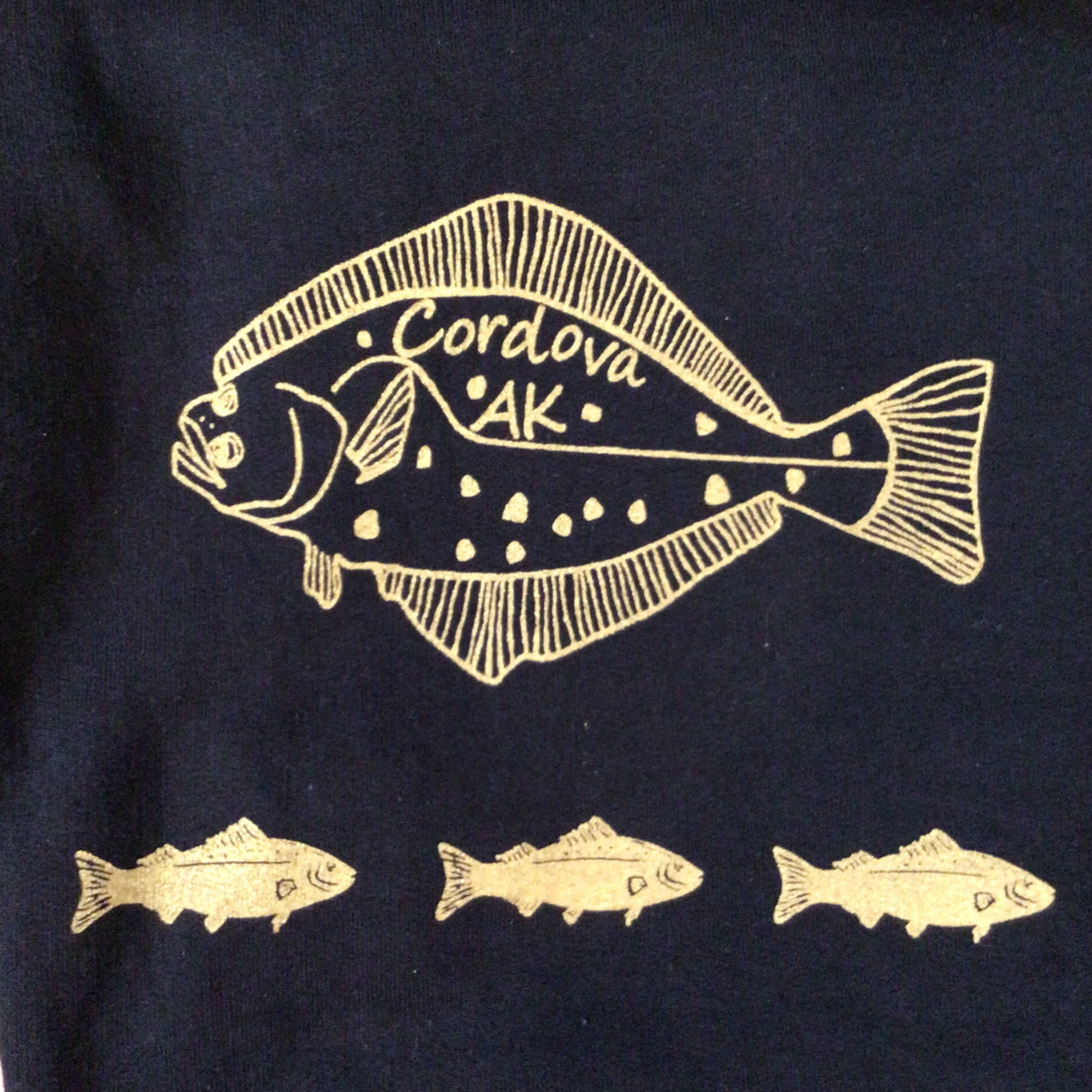 Cordova Sweatpants 2XL Alaska