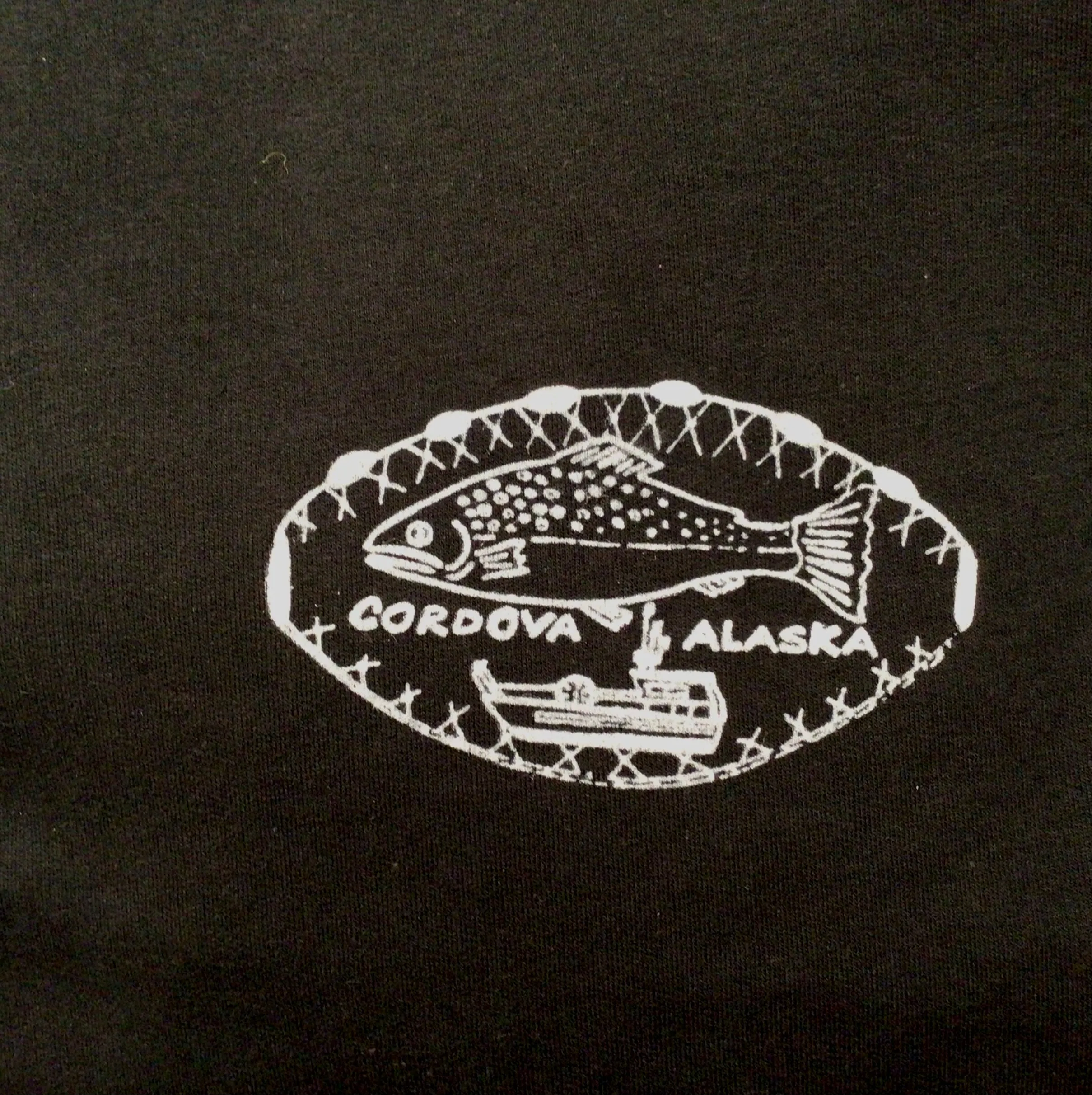 Cordova Sweatpants 2XL Alaska