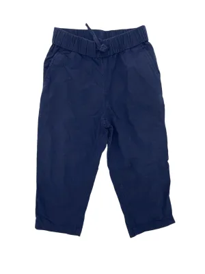 COS pants - 1-2y