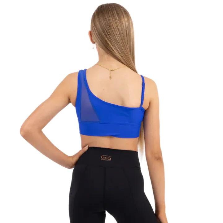 Cosi G Ariana Crop Top