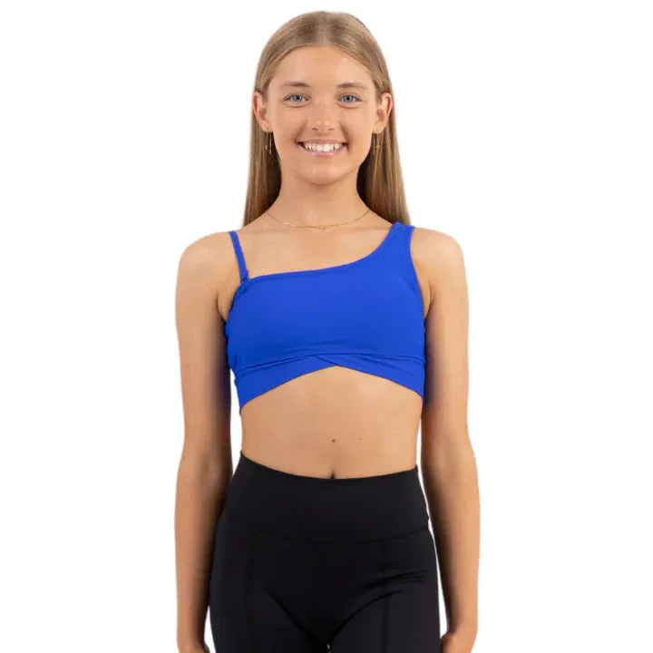 Cosi G Ariana Crop Top