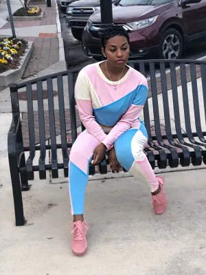 Cotton Candy 2 Pcs.