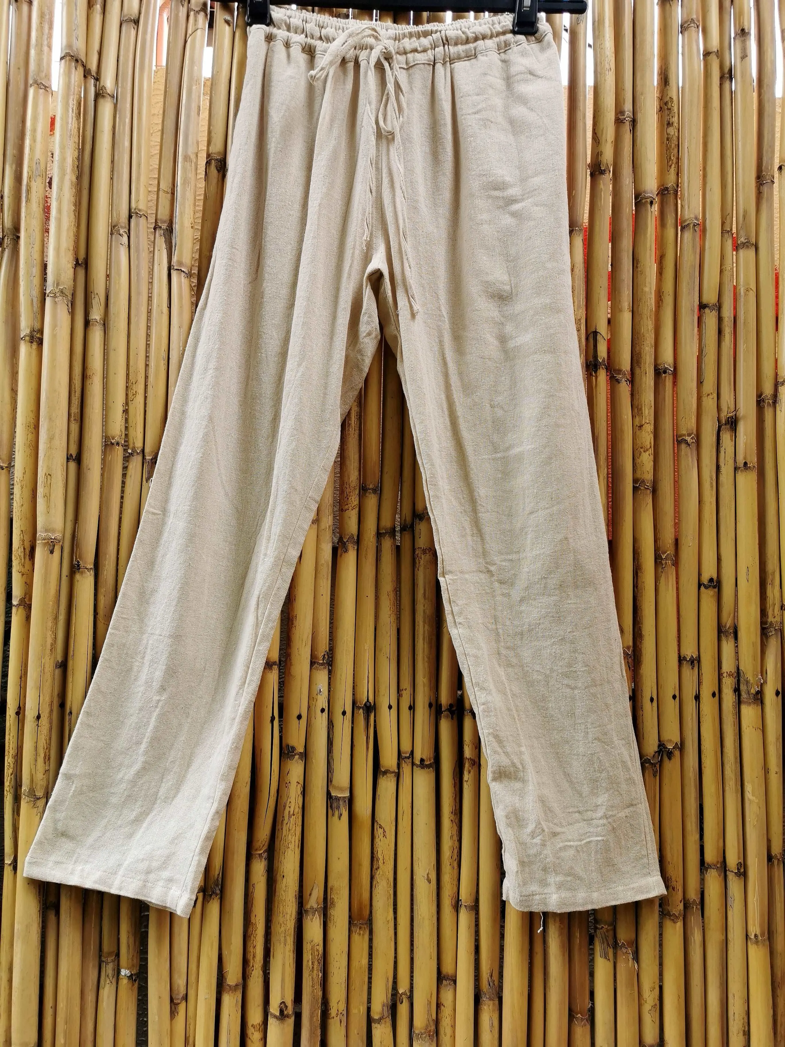 Cotton Lounge Pants