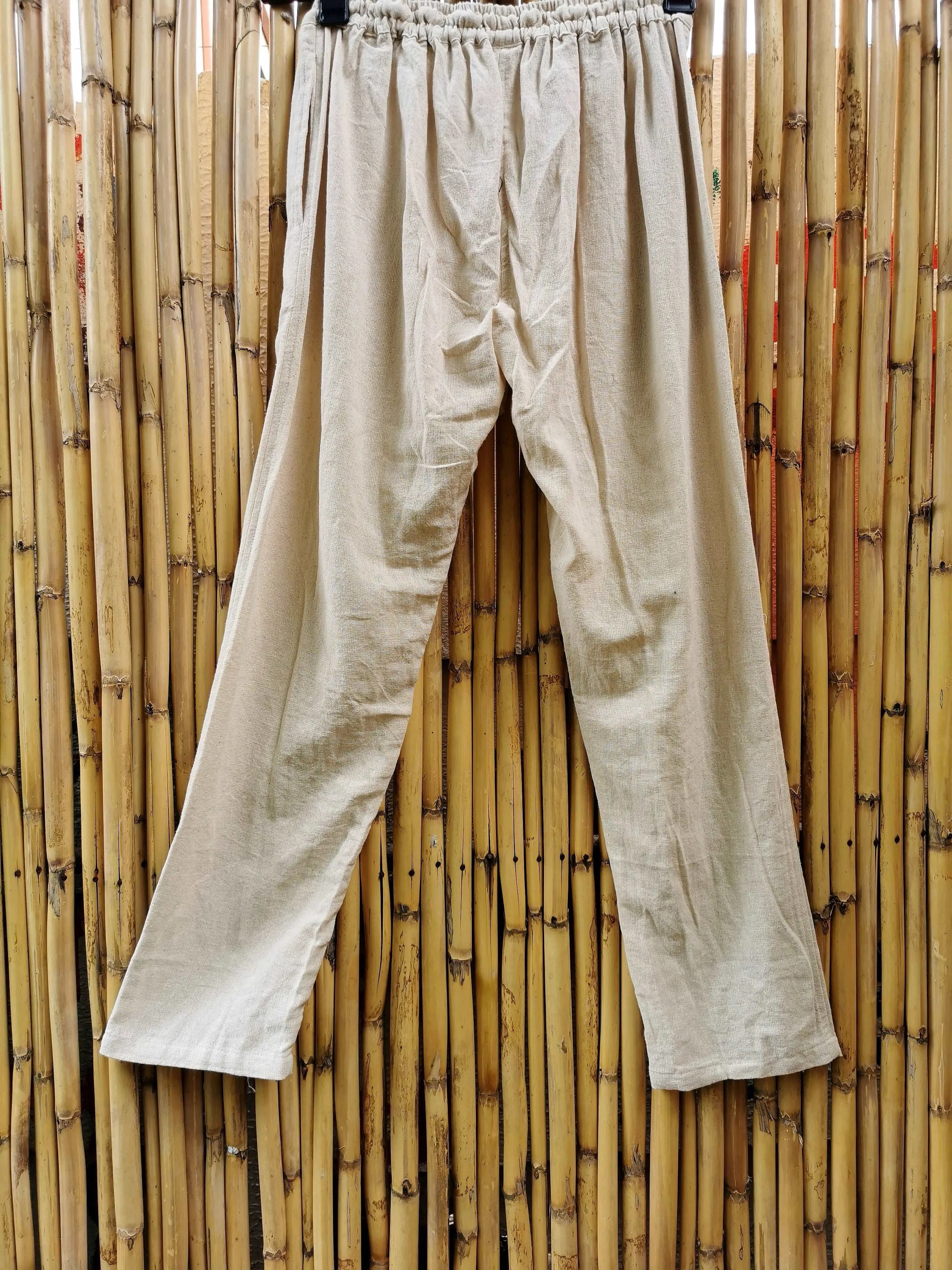 Cotton Lounge Pants