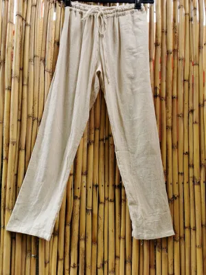 Cotton Lounge Pants