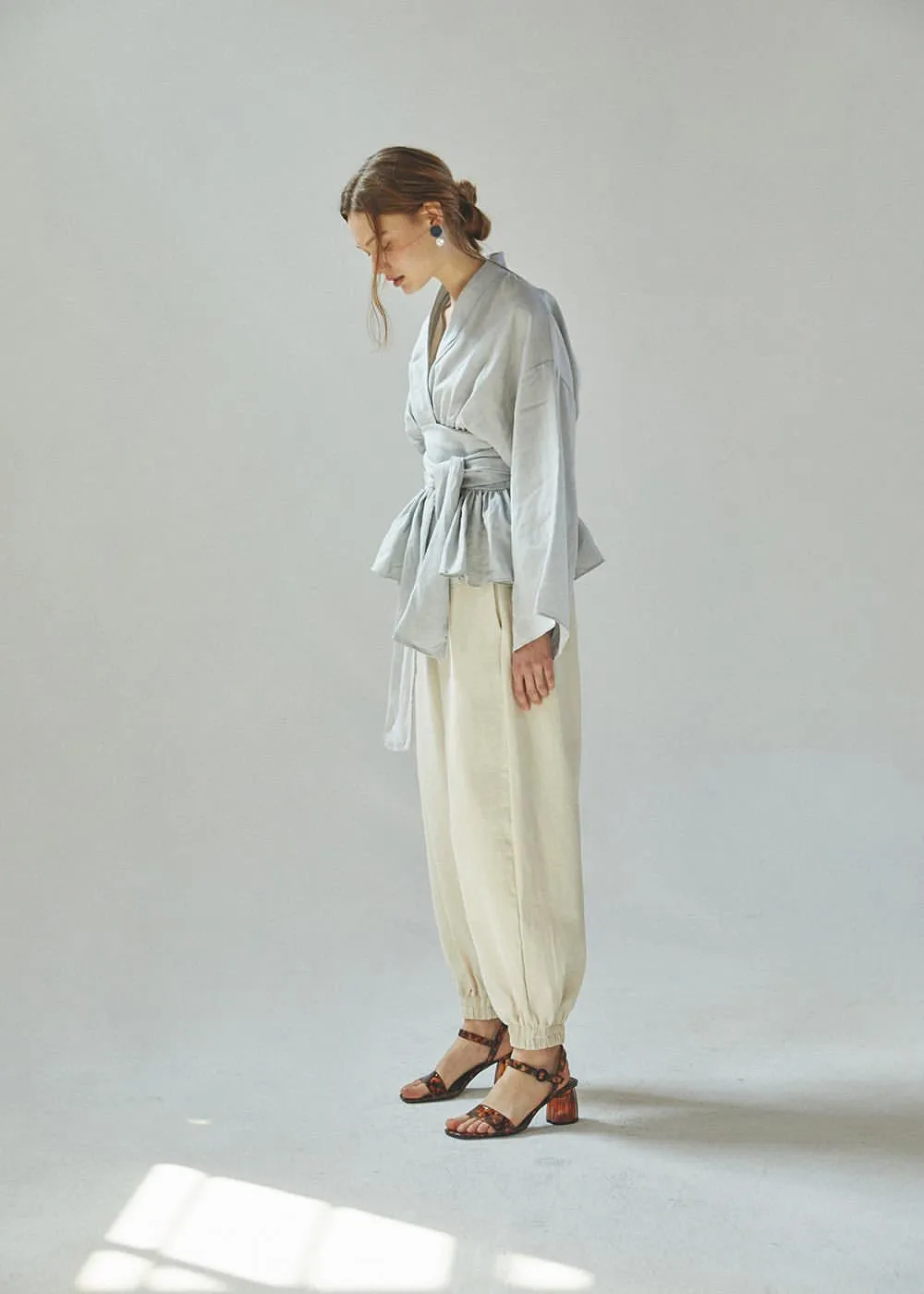 Cotton Pants