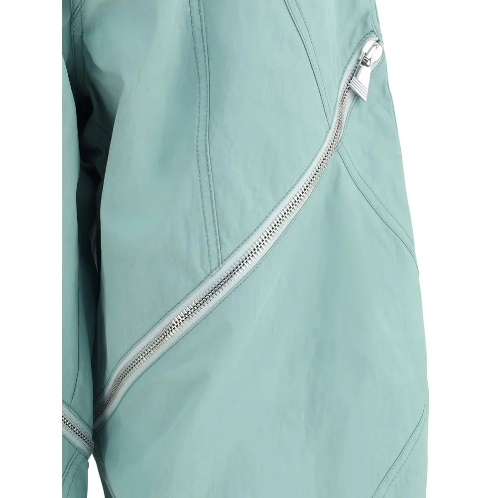 Cotton Pants