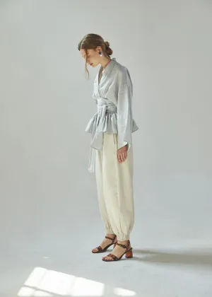 Cotton Pants