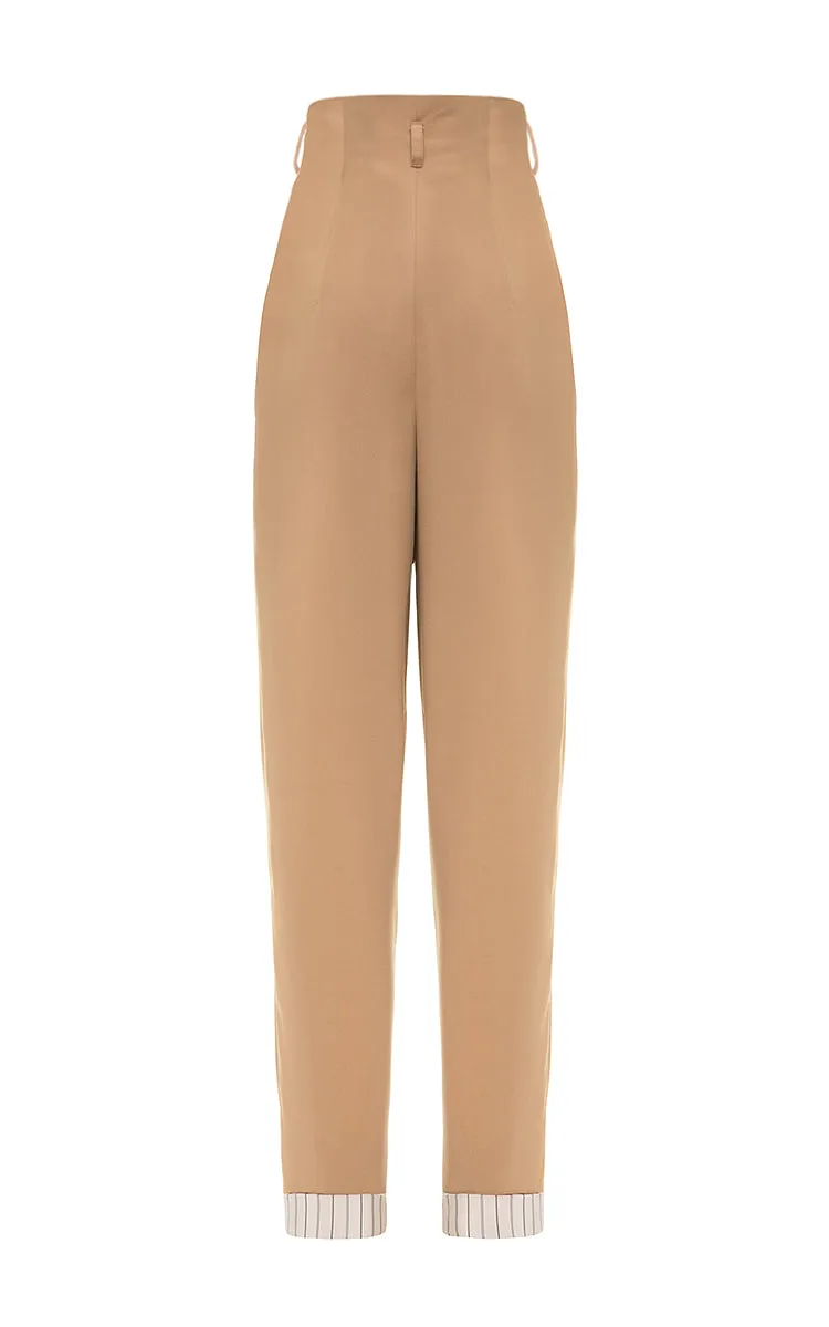 Cotton pants