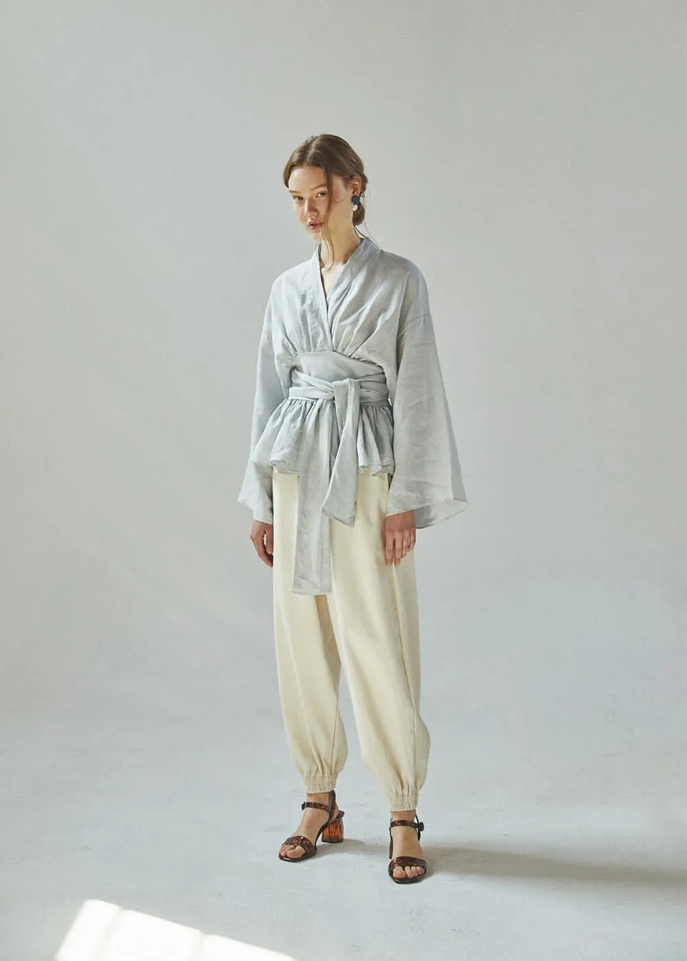 Cotton Pants