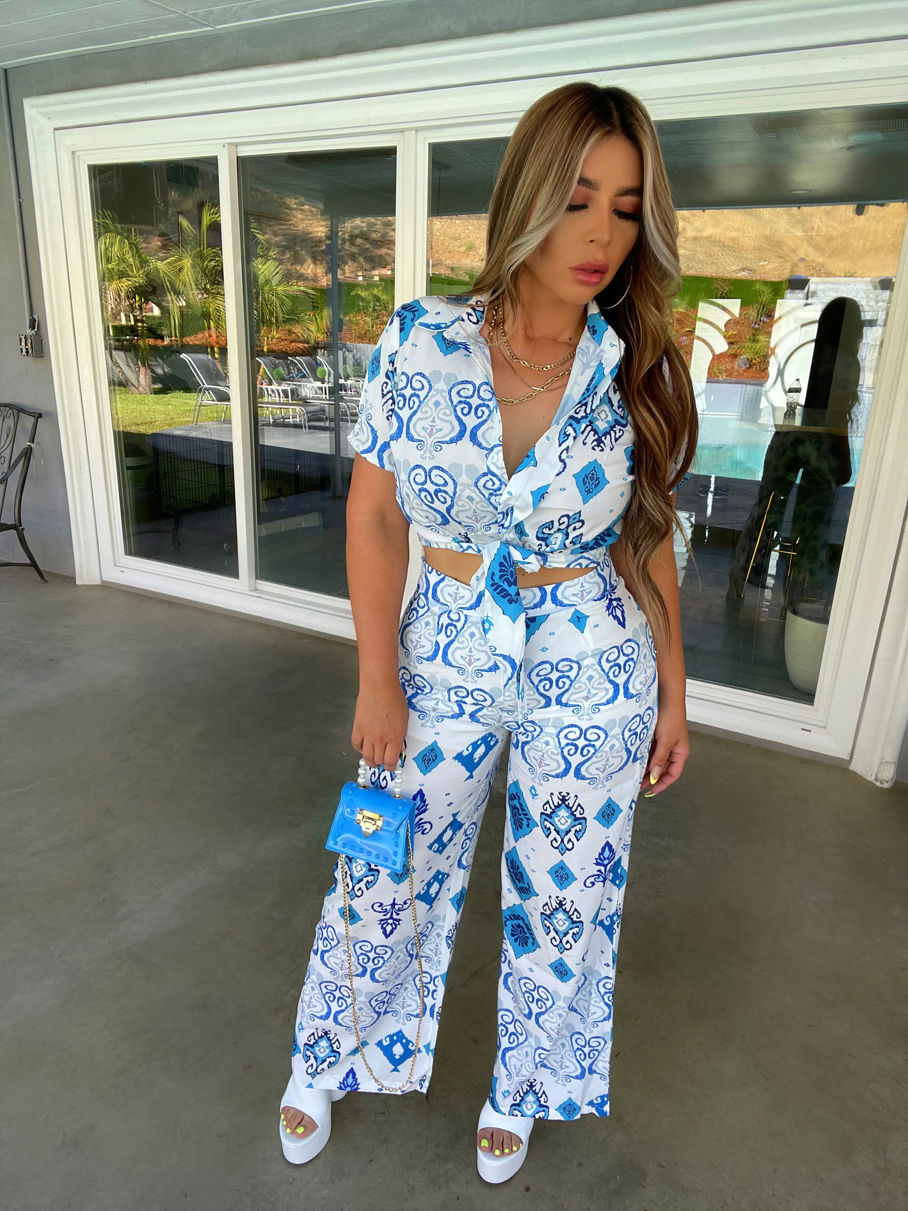 Cristy Set
