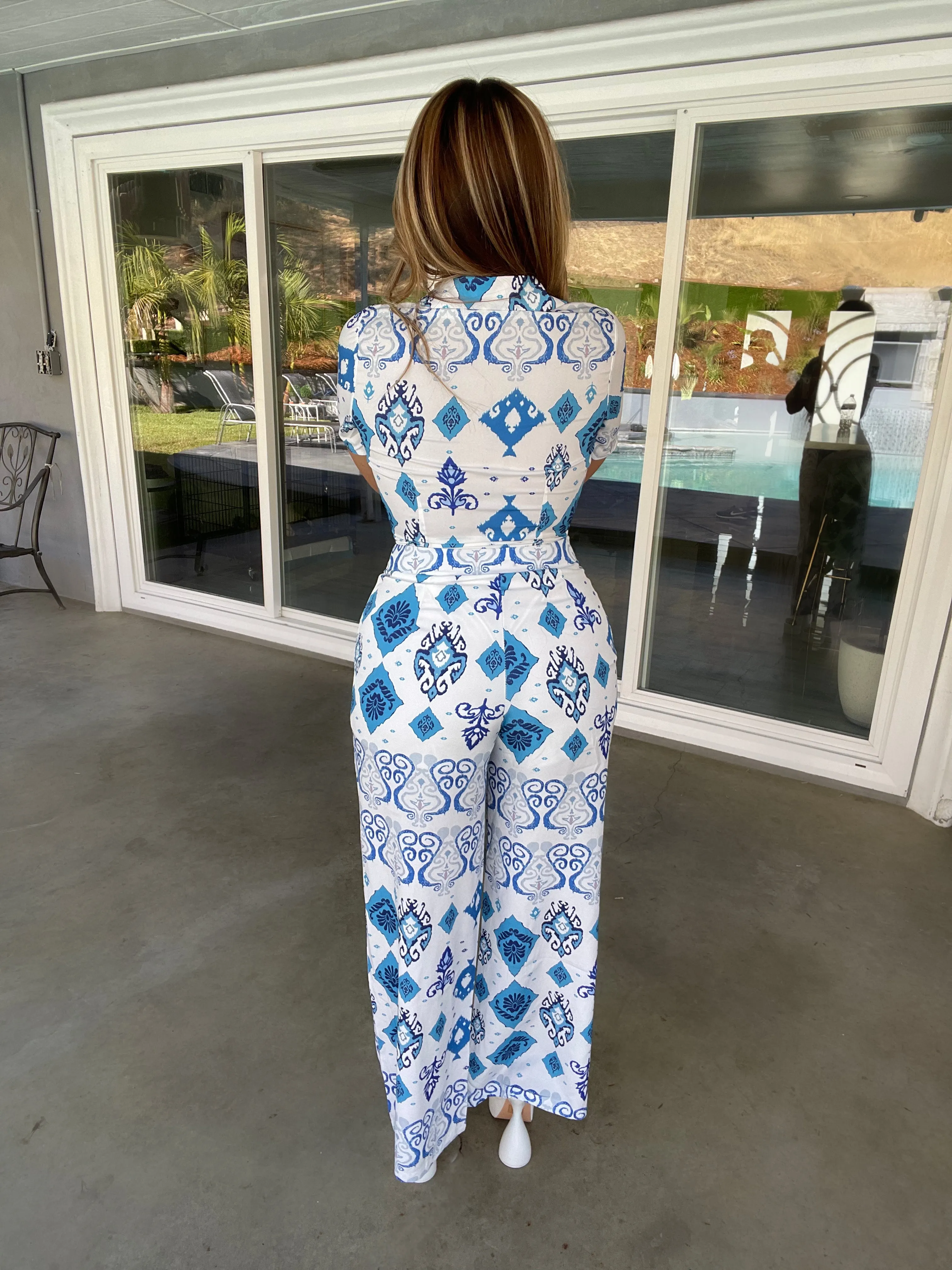 Cristy Set