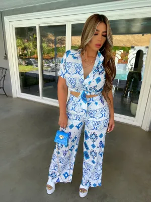 Cristy Set