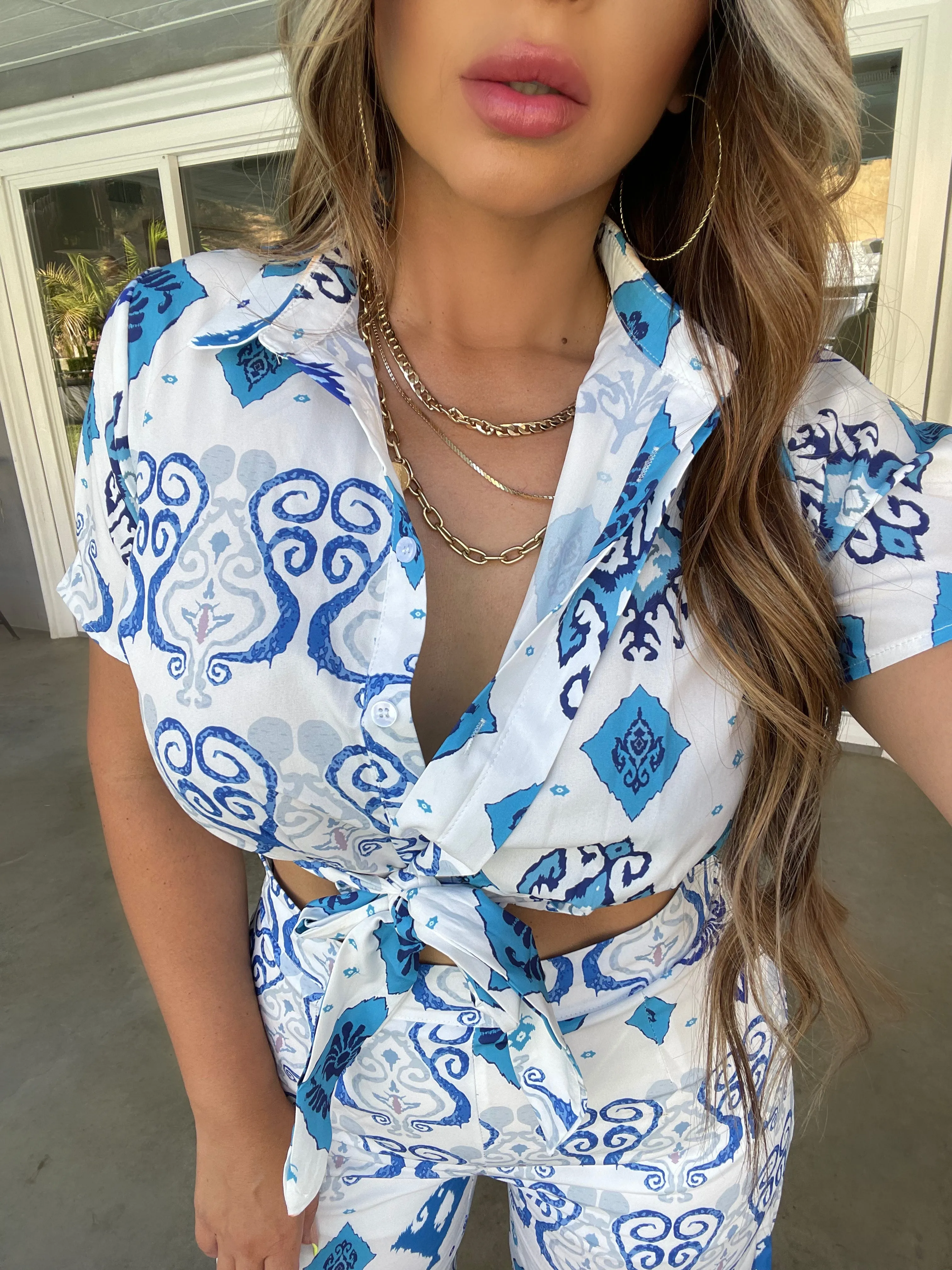 Cristy Set