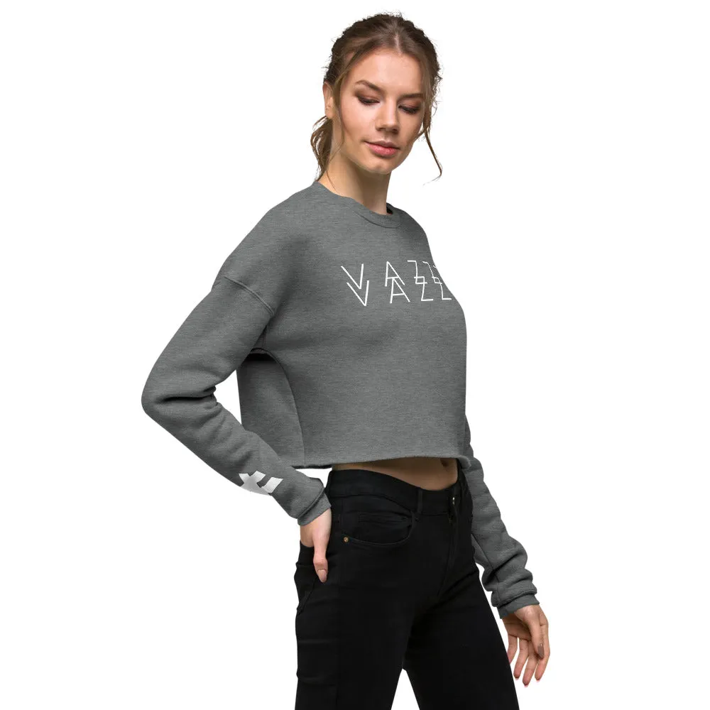 Crop Sweatshirt