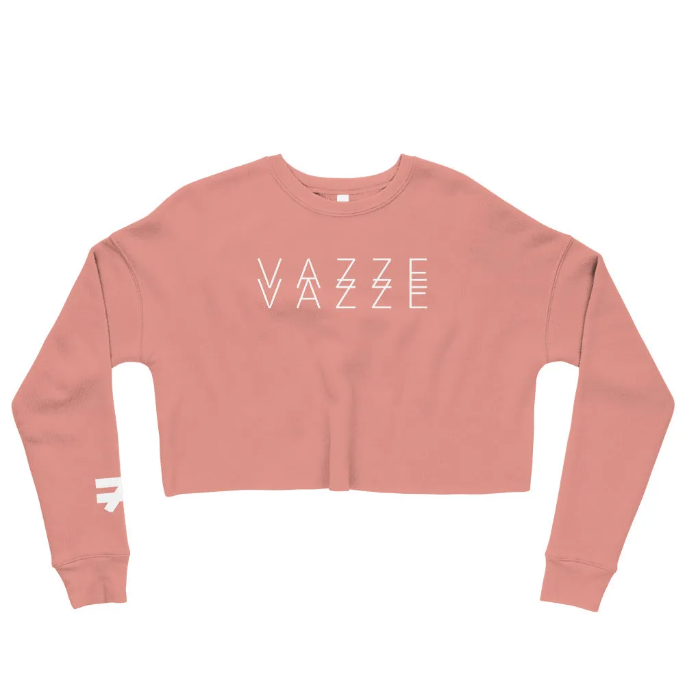 Crop Sweatshirt