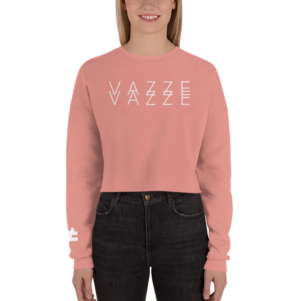 Crop Sweatshirt