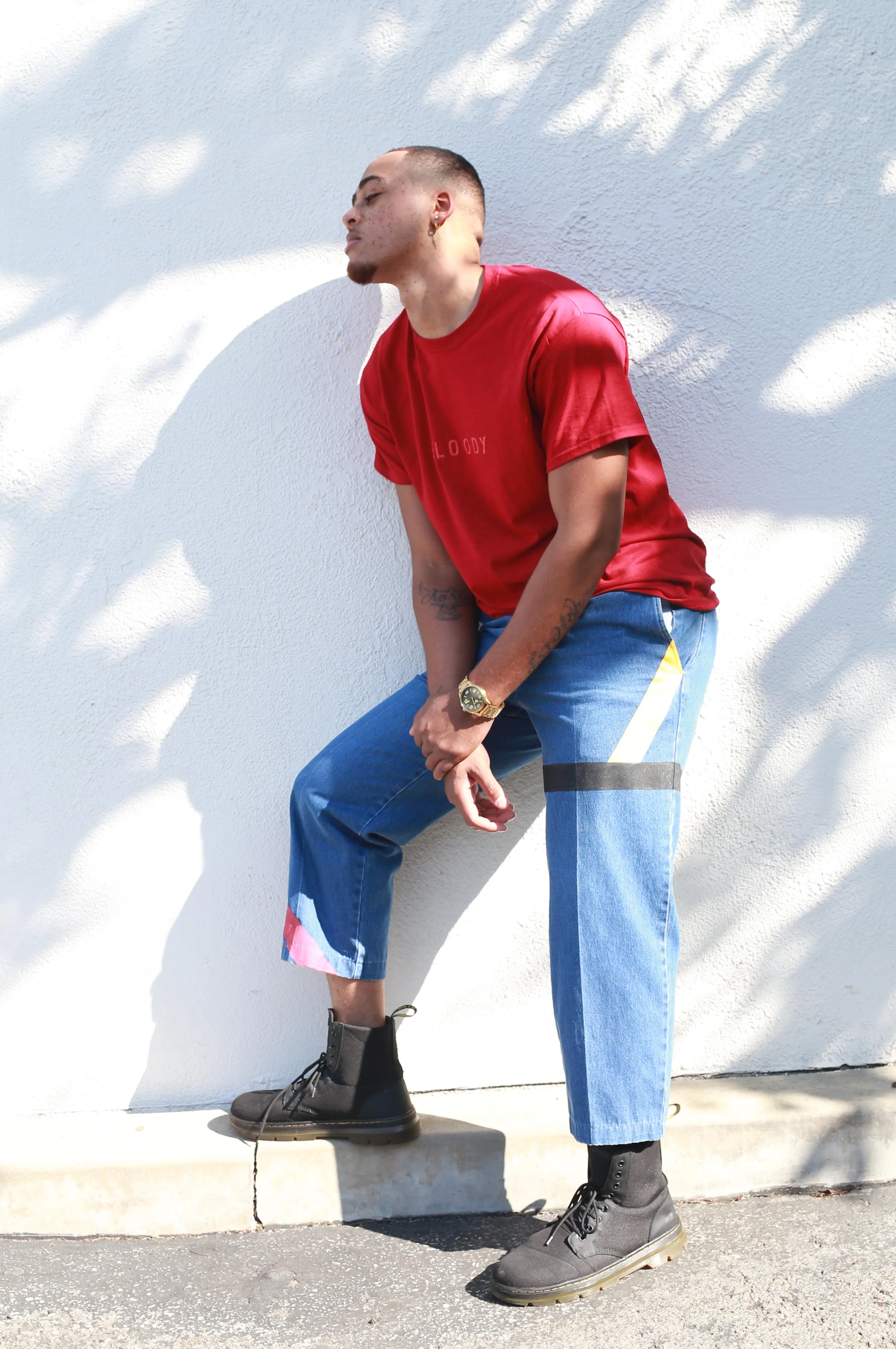 Cross Colors Pant