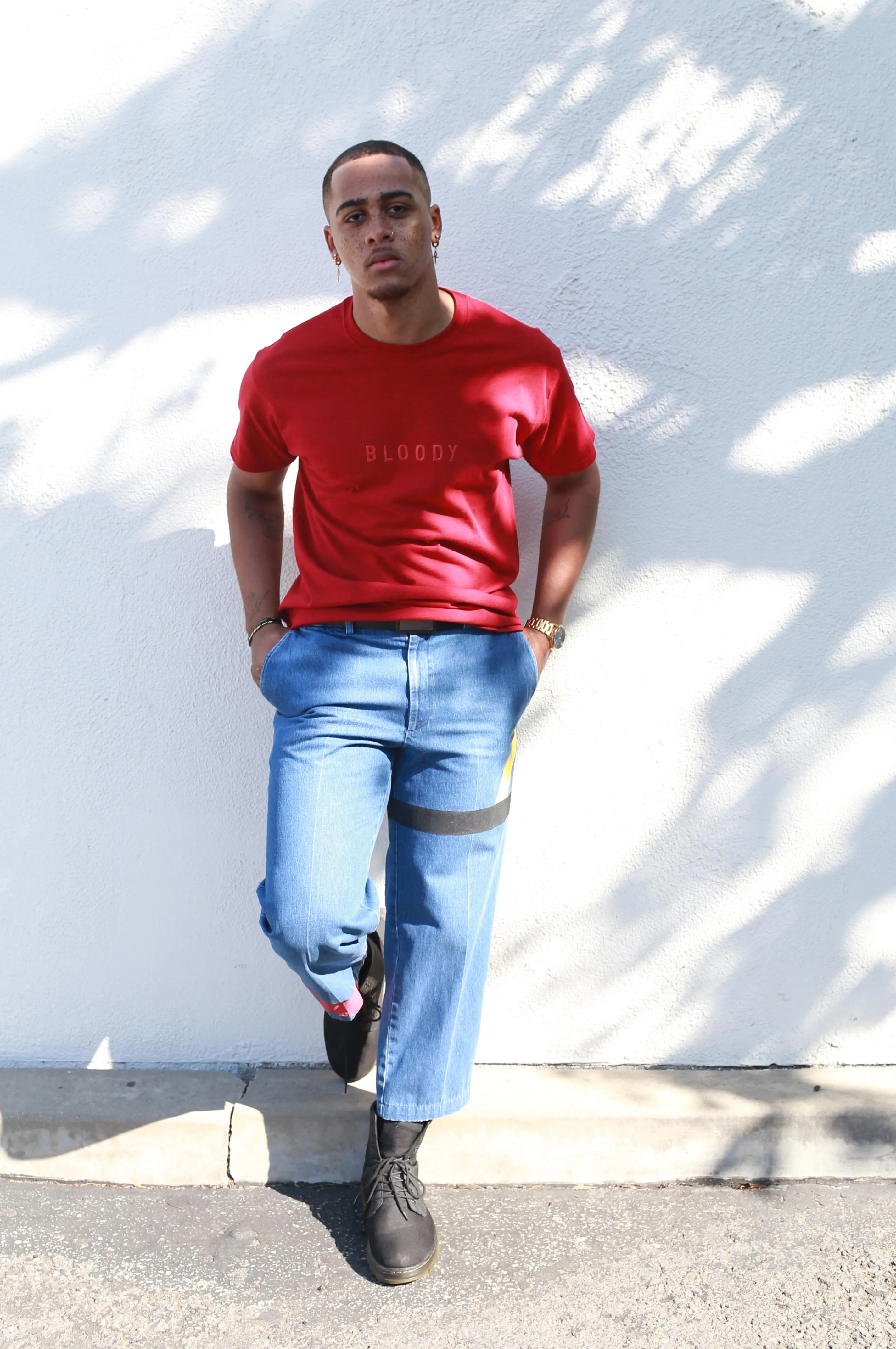 Cross Colors Pant