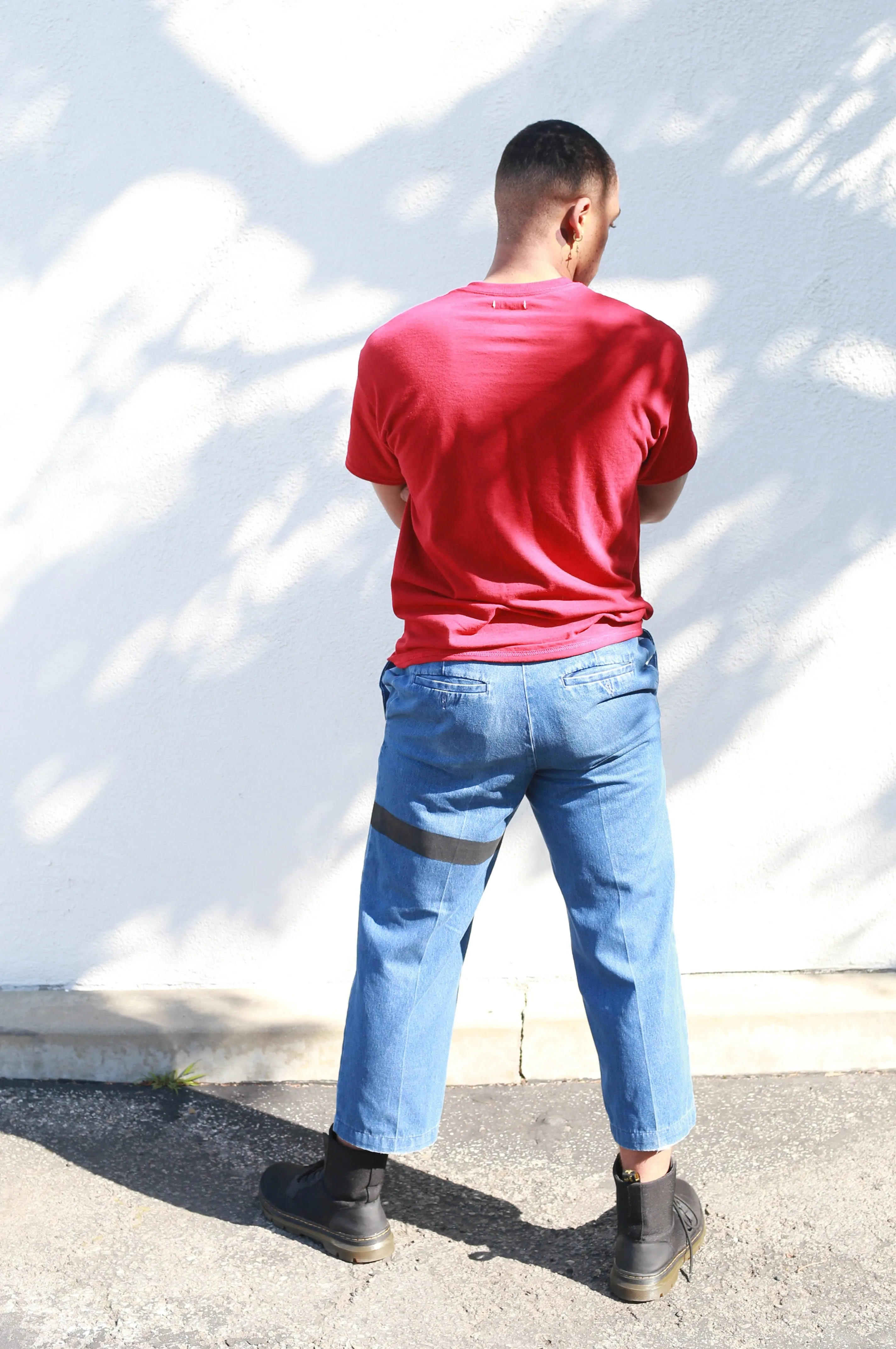 Cross Colors Pant