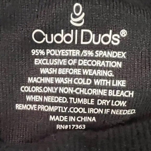 Cuddl Duds Womens Black Dog Sweater Knit Socks 3 pc Pajamas Sets Plus Sz 1X NWT