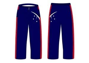 CUSTOM TEMPLATE DESIGNS - Pants 208