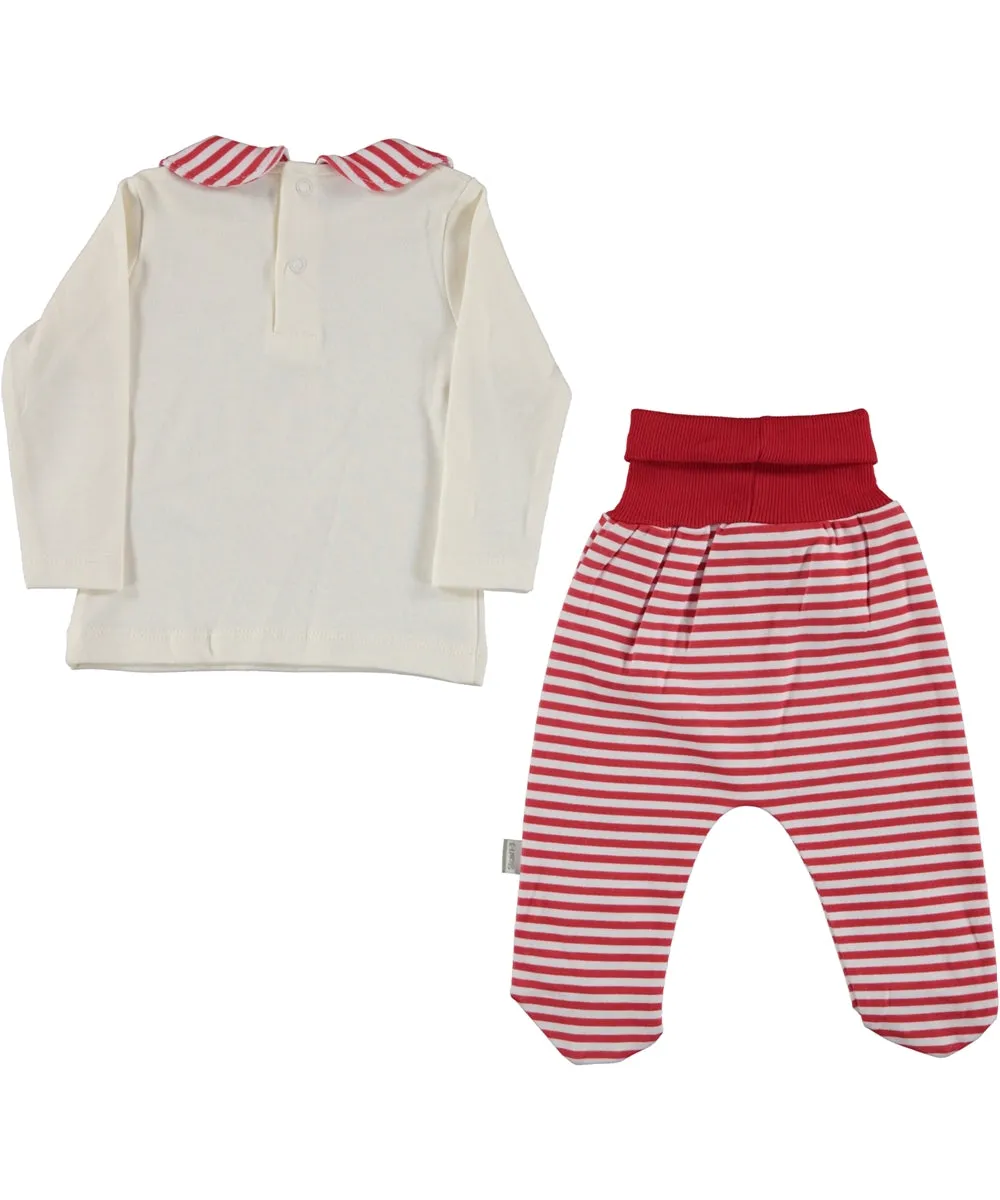 Daddy   Me   Love Baby Girl Set