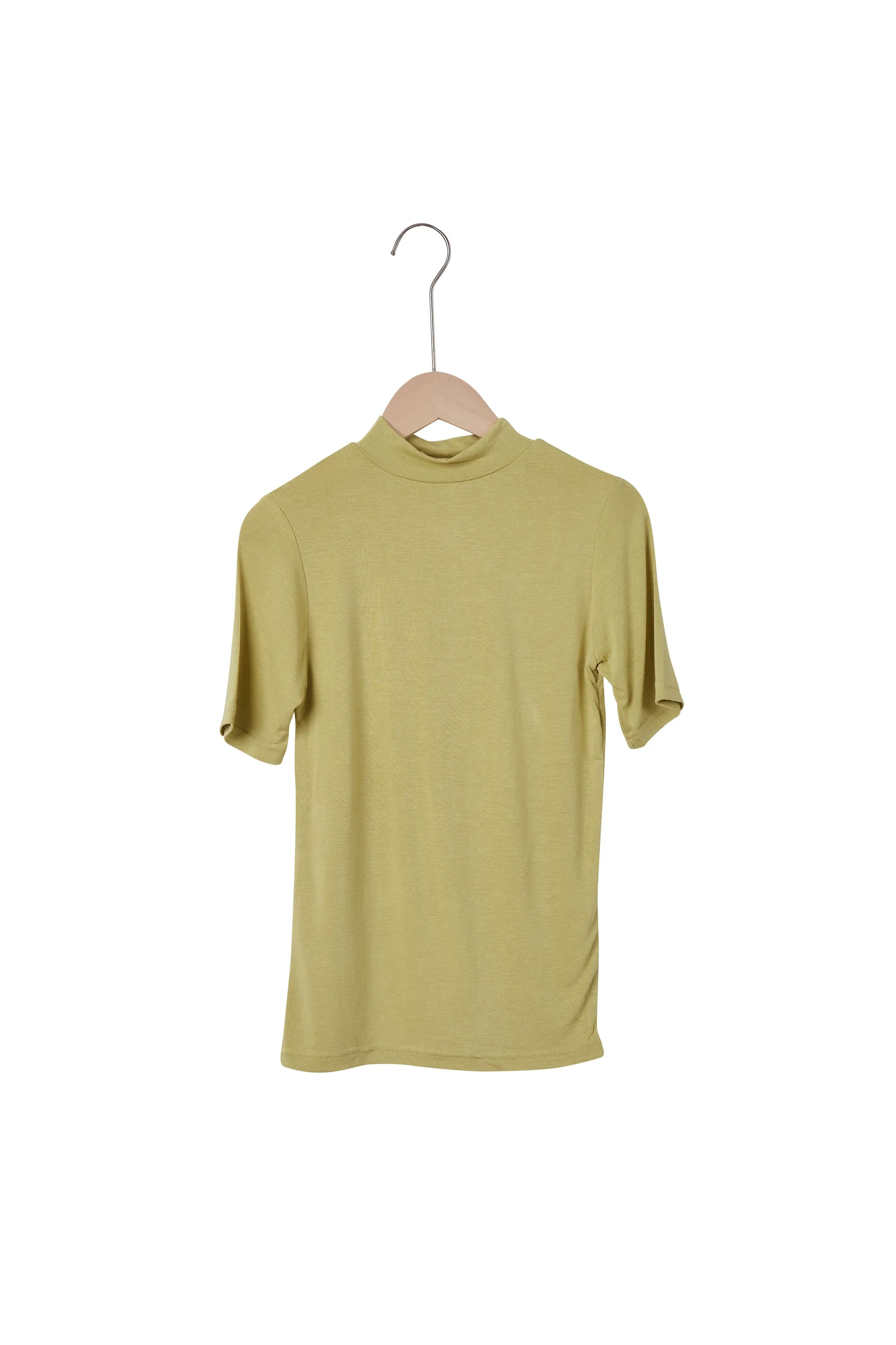 Daisy Short Sleeve Top