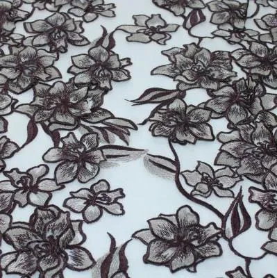 Daniela Evening Couture Lace