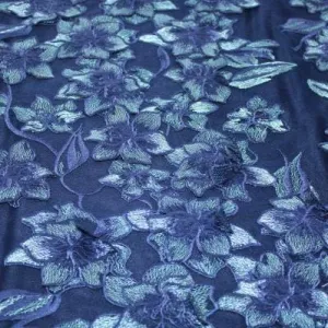 Daniela Evening Couture Lace