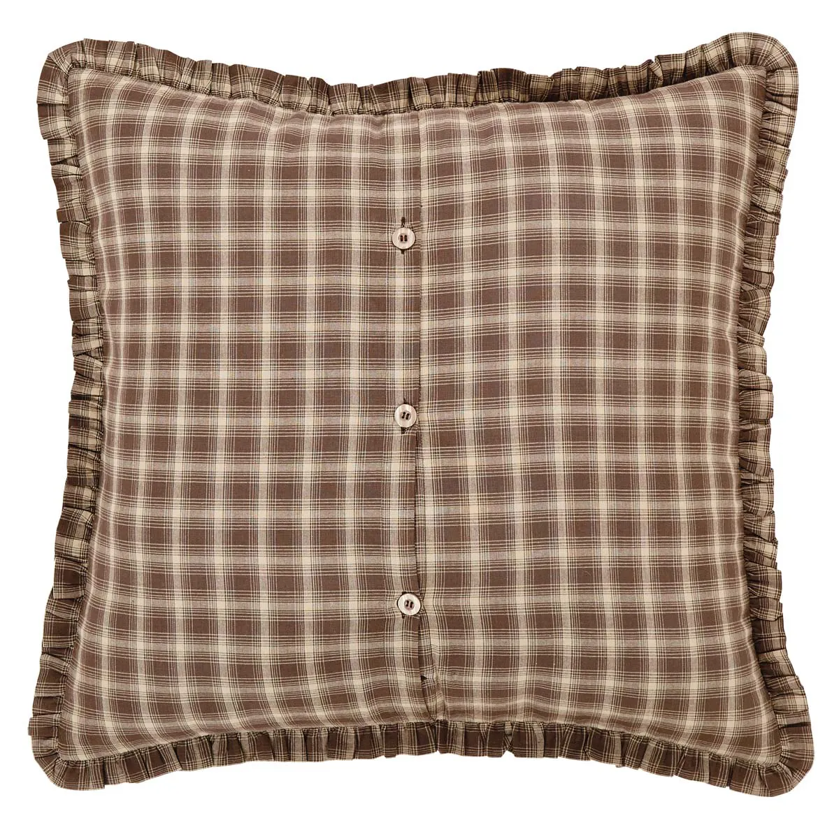Dawson Star Fabric Euro Sham 26 inch