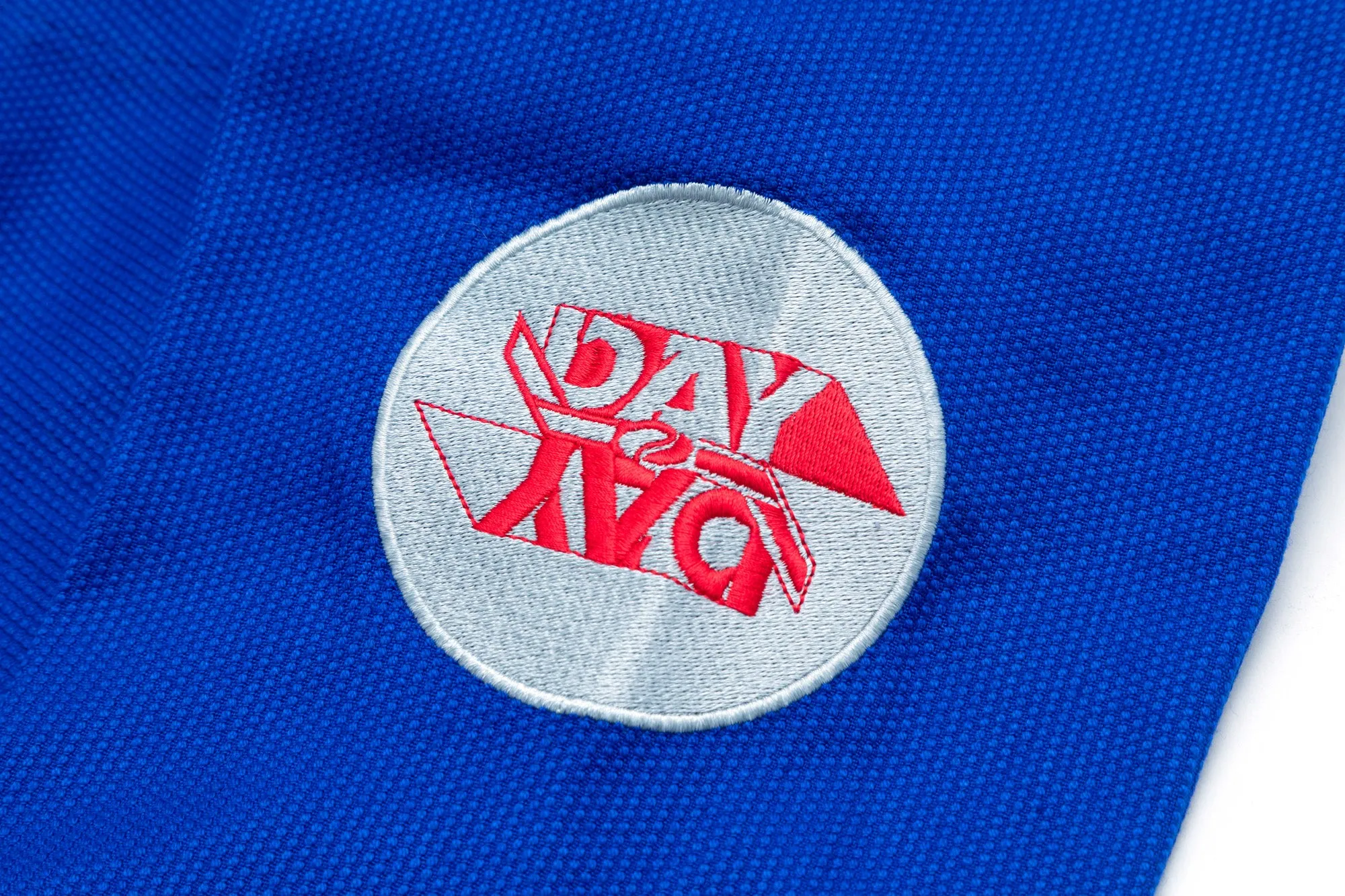 Day17 Gi - Sport Lite - Blue