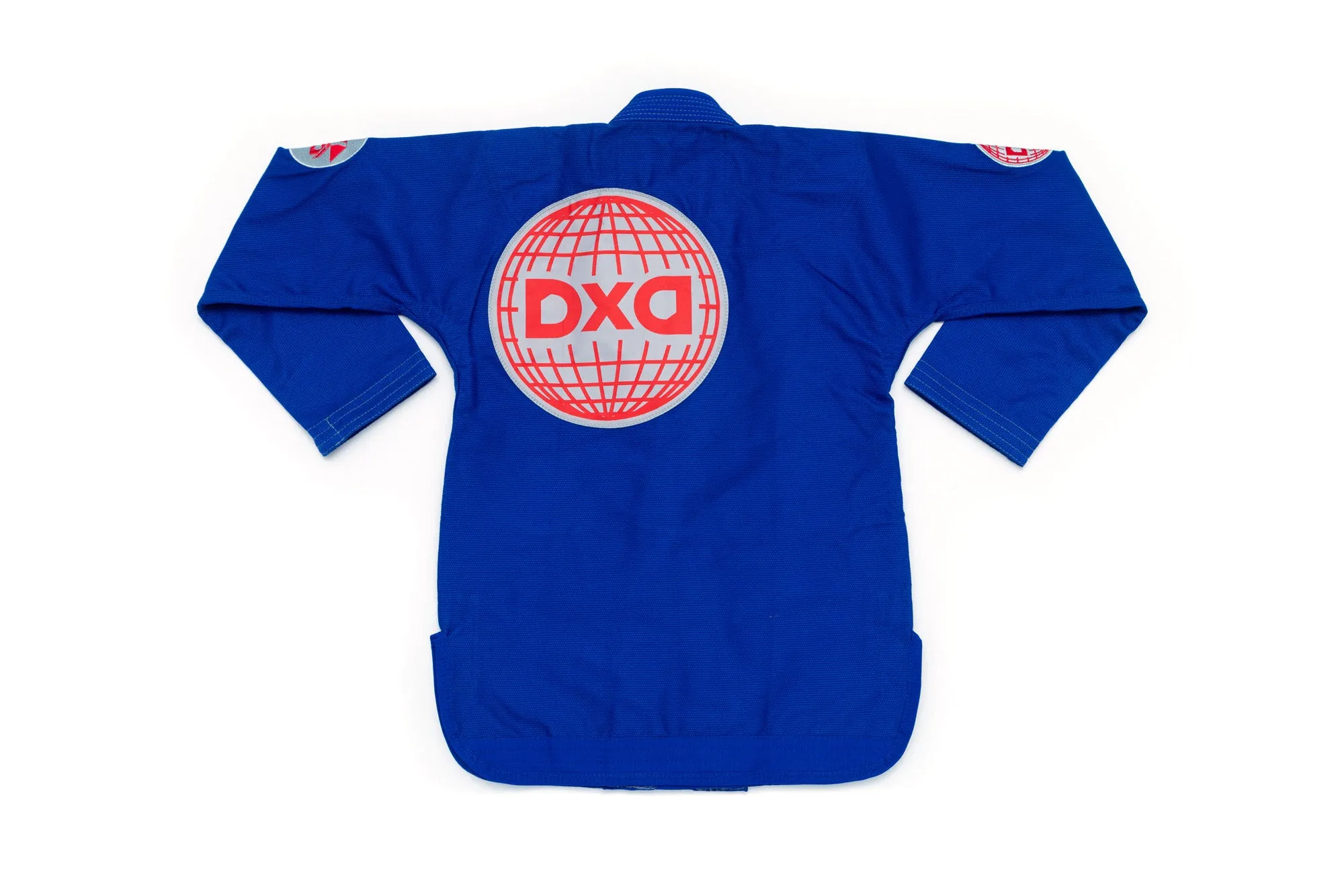 Day17 Gi - Sport Lite - Blue