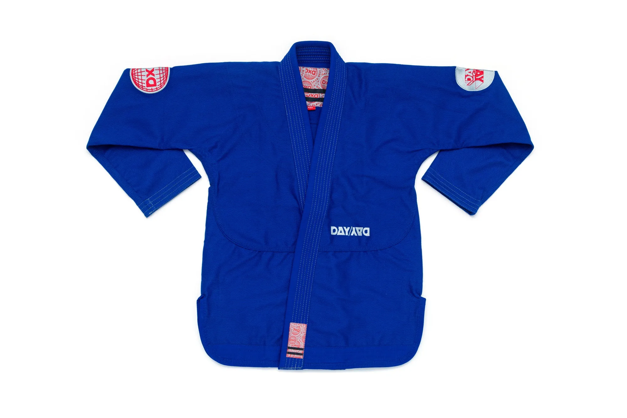 Day17 Gi - Sport Lite - Blue