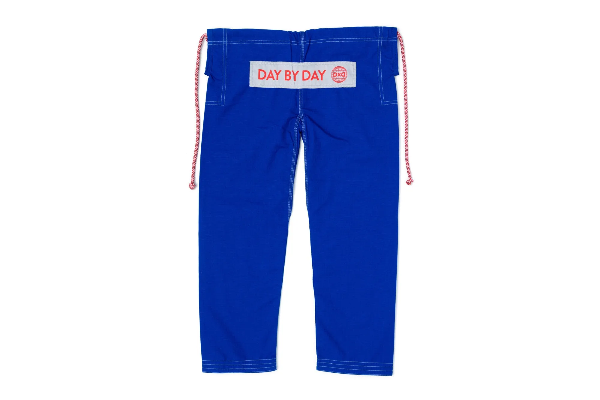 Day17 Gi - Sport Lite - Blue
