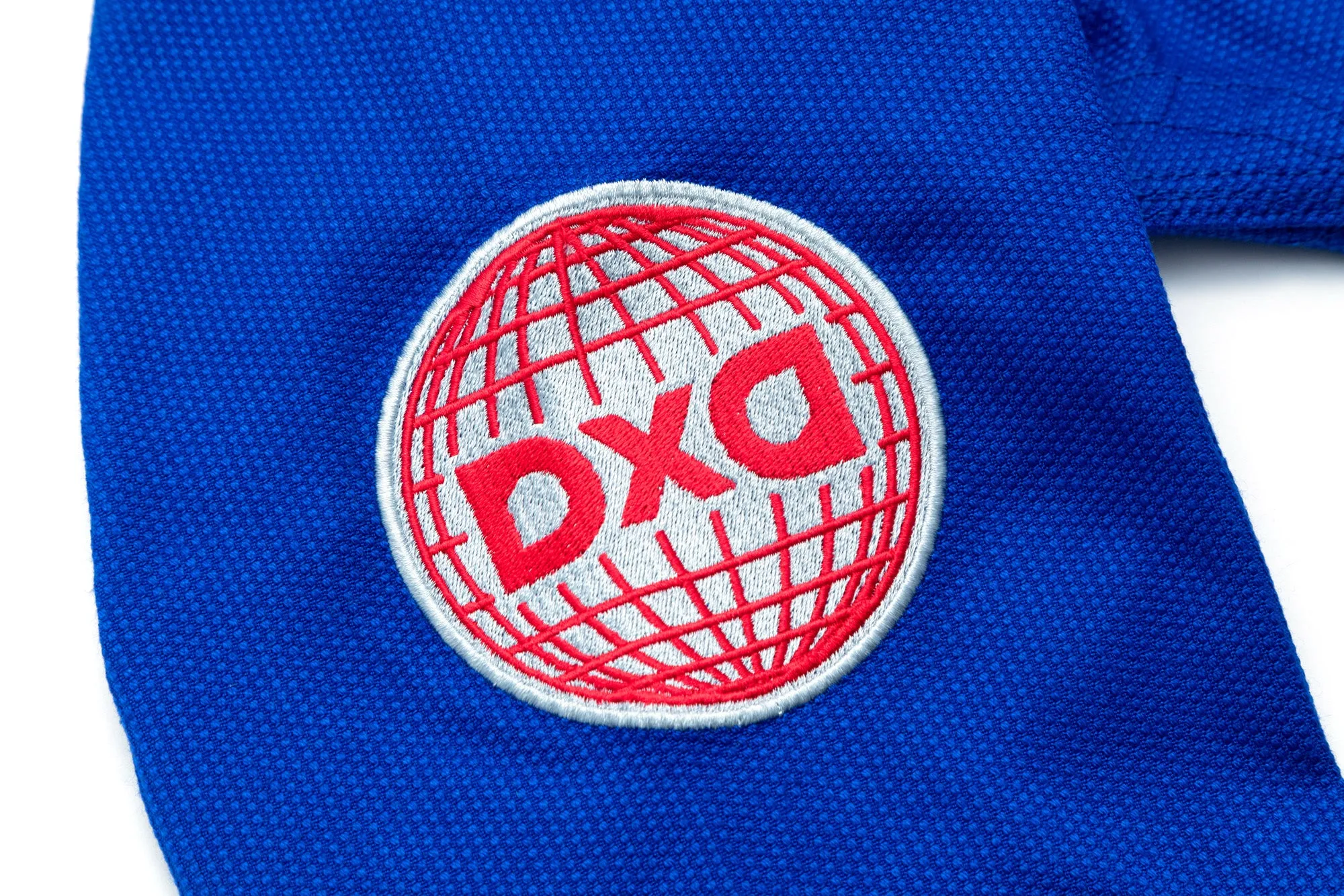 Day17 Gi - Sport Lite - Blue