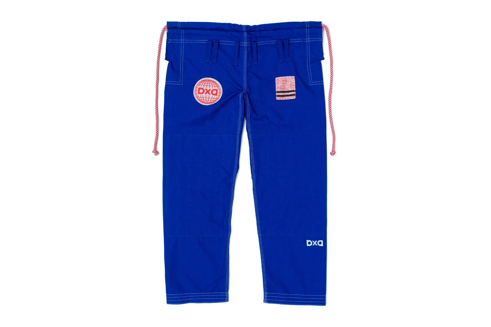 Day17 Gi - Sport Lite - Blue