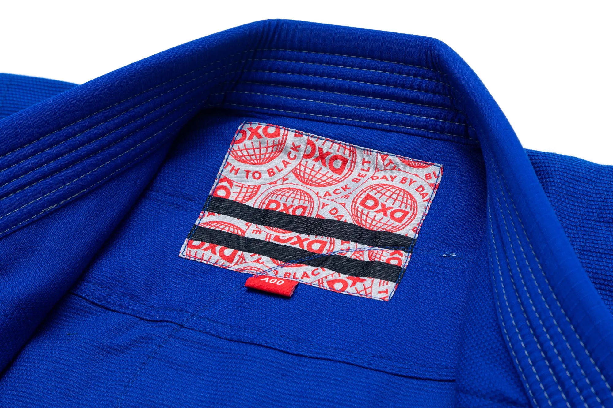 Day17 Gi - Sport Lite - Blue