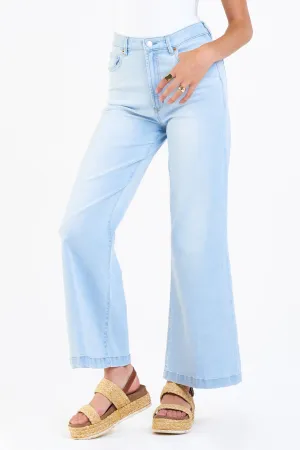 Dear John Fiona Flare Jeans