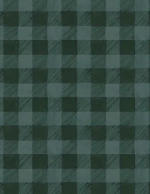 Dear Stella The Fae Plaid Pasture STELLA-DRR2008