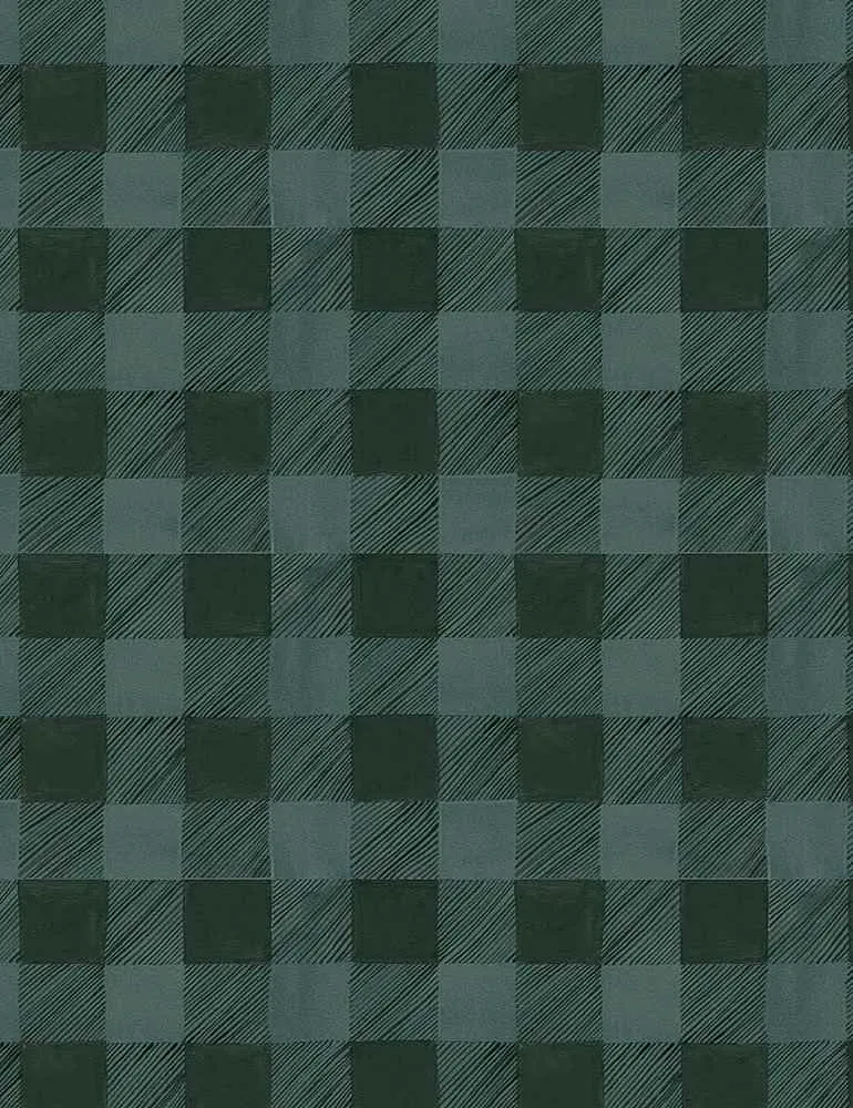 Dear Stella The Fae Plaid Pasture STELLA-DRR2008