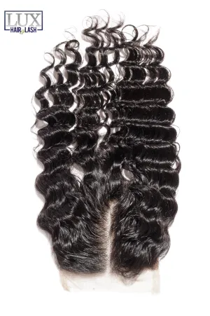 Deep Curl Closure (5x5)
