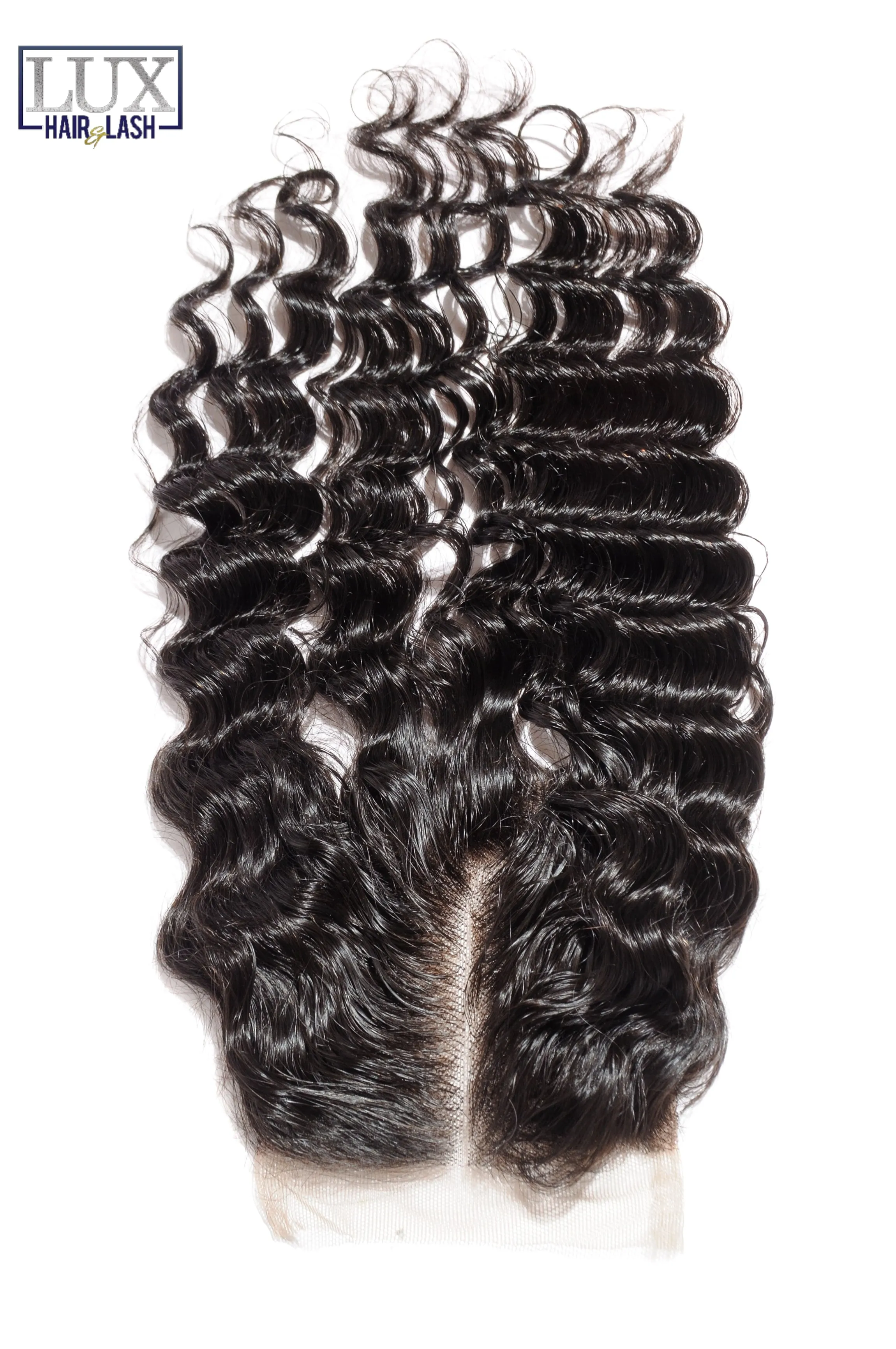Deep Curl Closure (5x5)