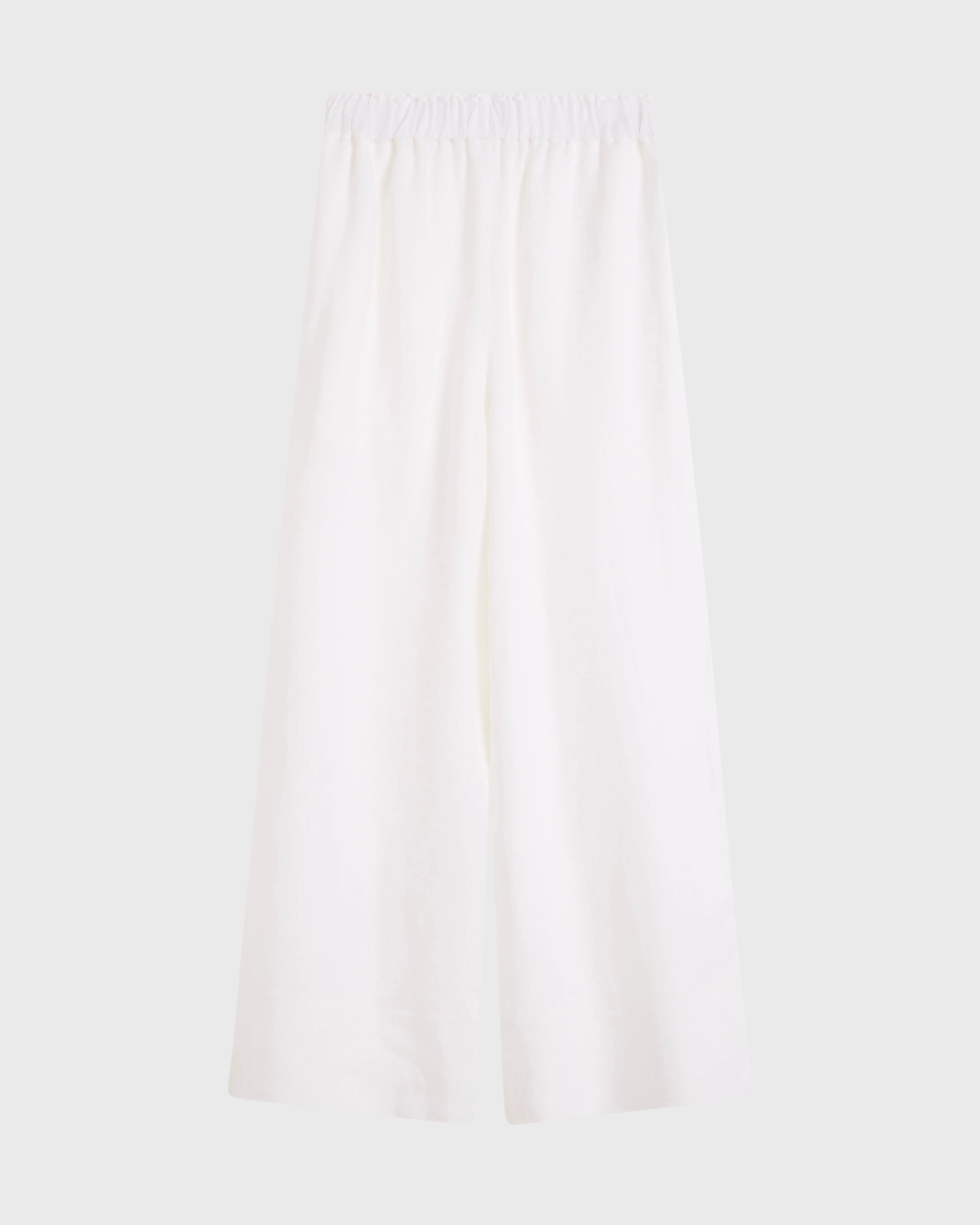 Delphi Universal Pant - White