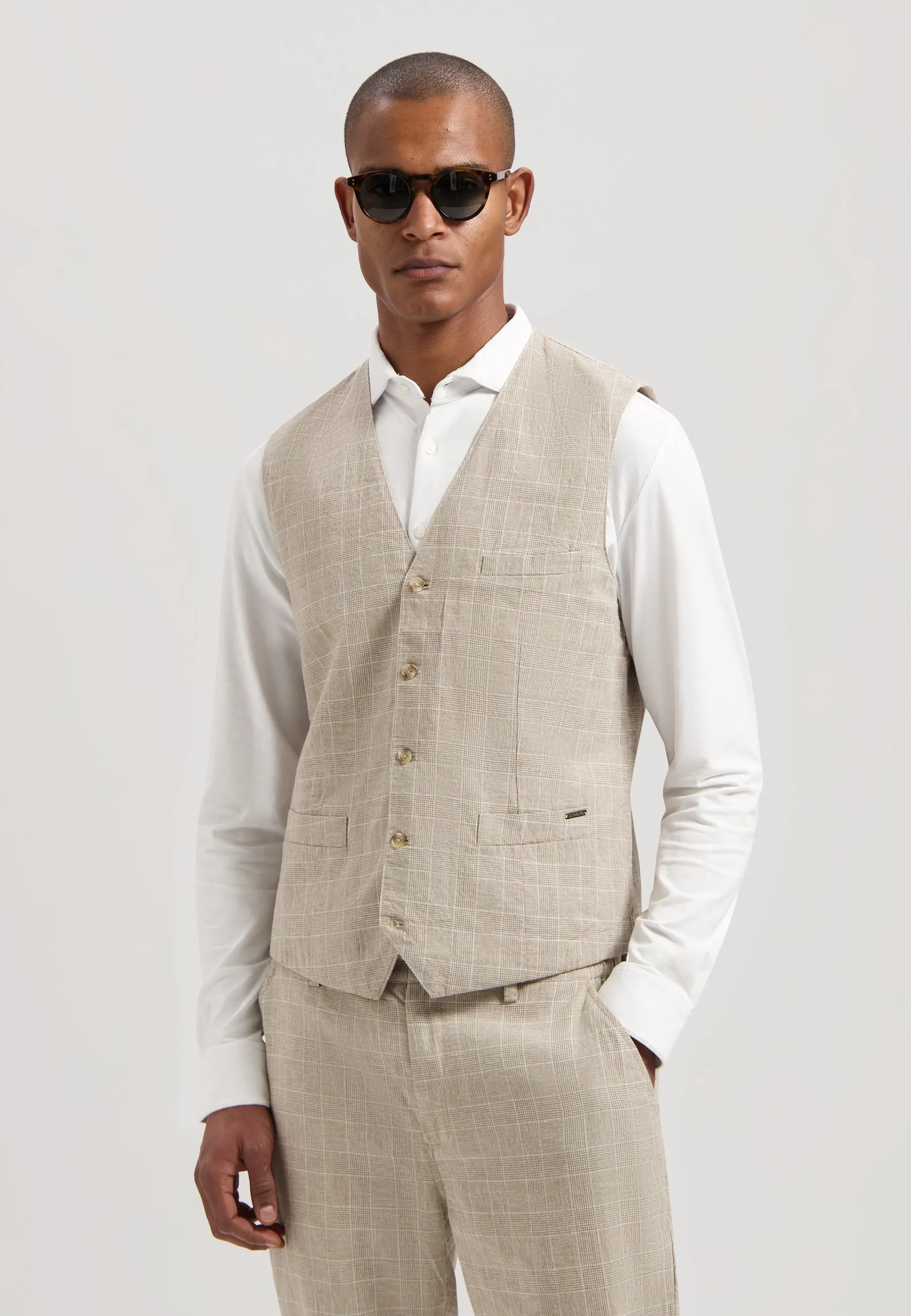 Dennys Gilet
