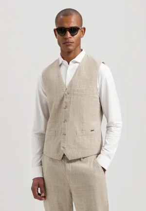 Dennys Gilet