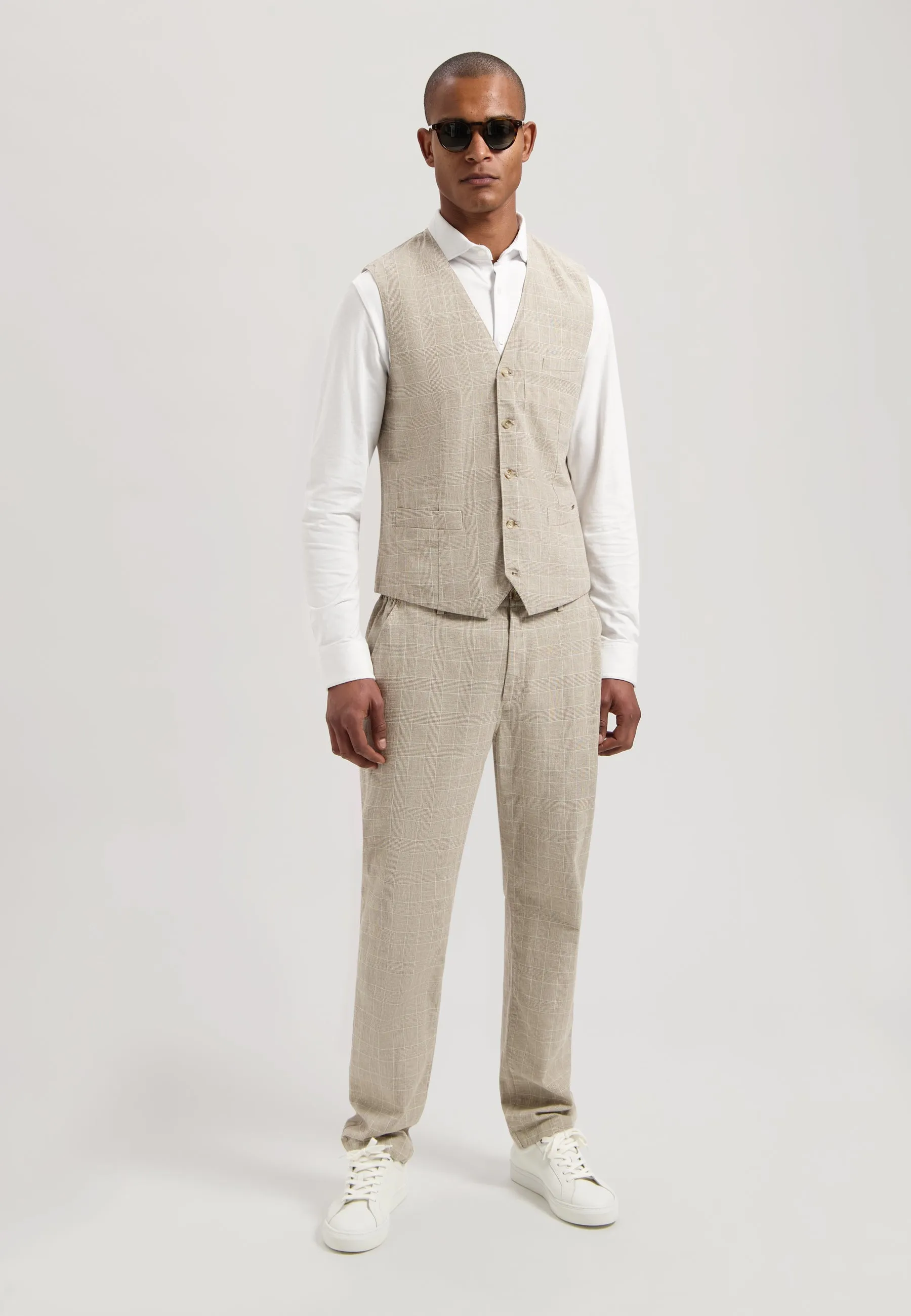 Dennys Gilet
