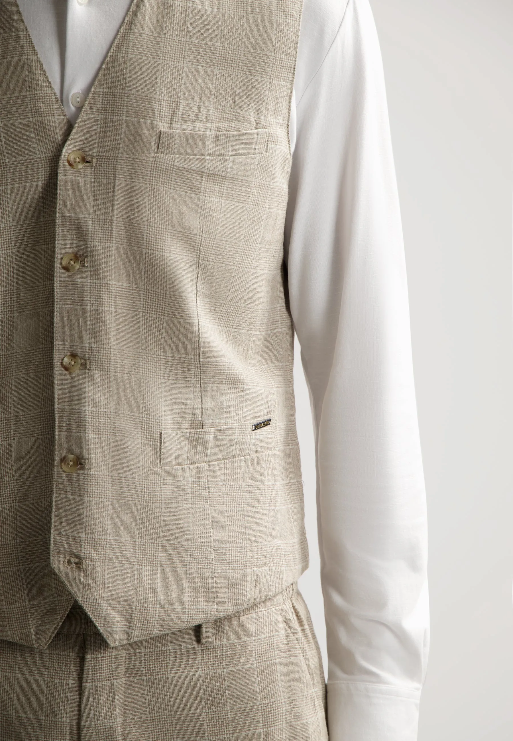 Dennys Gilet